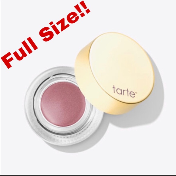 tarte Other - ⭐️2/$15 TARTE ClayPot AmazonianClay WtrProofLiner